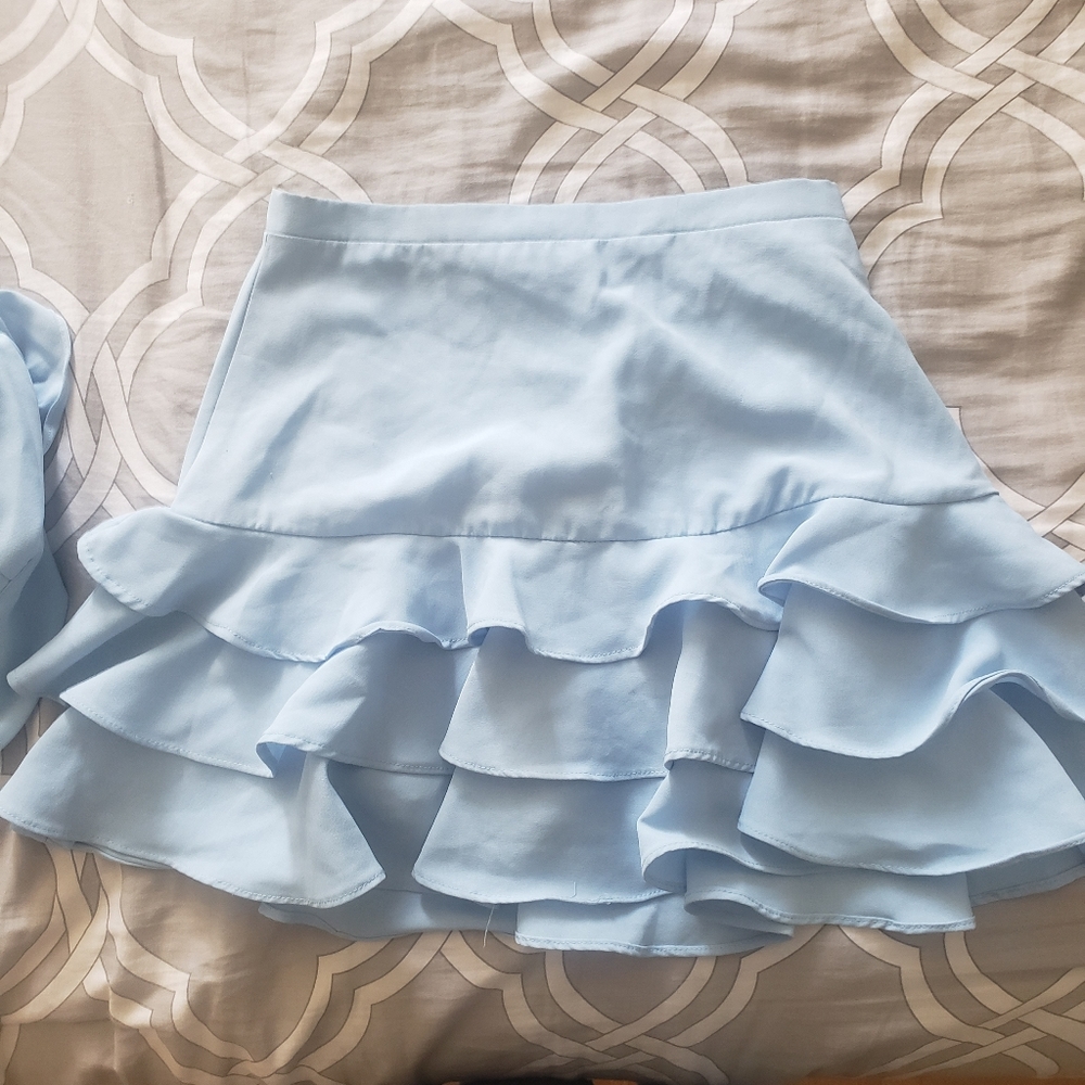 Matching set